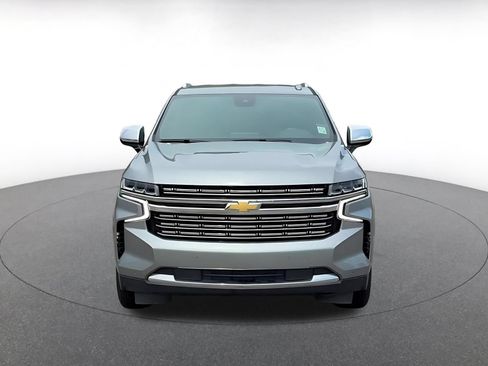 Used 2023 Chevrolet Tahoe Premier AWD/4WD image 4