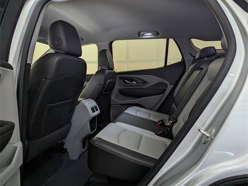 Used 2018 GMC Terrain SLT w/ Preferred Package image 7