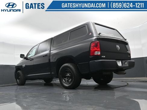 Used 2019 RAM 1500 Tradesman w/ Popular Equipment Group AWD/4WD image 38