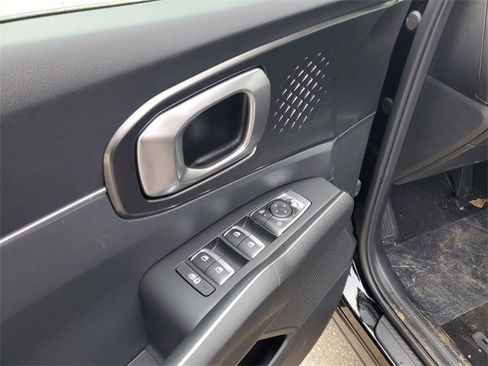 New 2025 Kia Sorento EX image 6