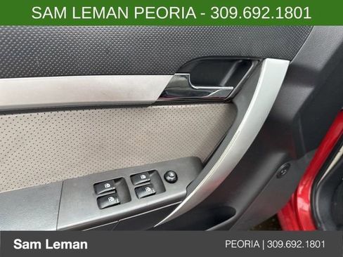 Used 2011 Chevrolet Aveo LT image 10