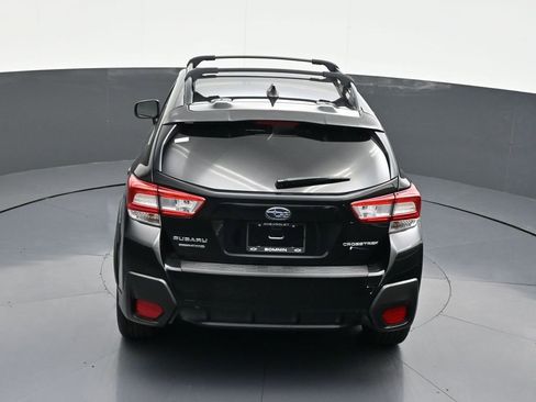 Used 2019 Subaru Crosstrek 2.0i Premium w/ Eyesight System image 18