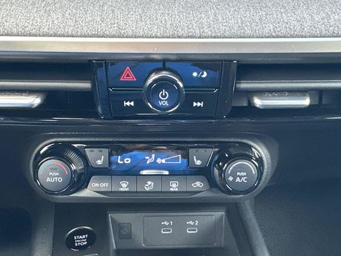 New 2026 Nissan Kicks SV w/ Cold Weather Package AWD/4WD image 36