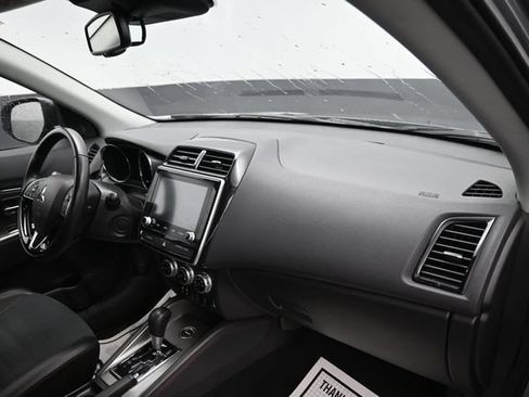 Used 2024 Mitsubishi Outlander Sport ES AWD/4WD image 10
