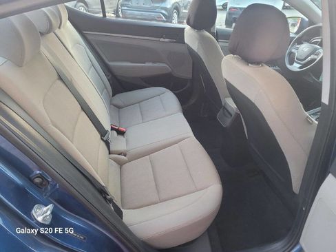 Used 2018 Hyundai Elantra SEL w/ Cargo Package image 12