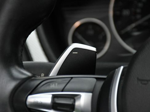 Used 2014 BMW 435i Convertible image 24