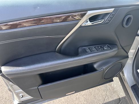 Used 2017 Lexus RX 350 F Sport image 15