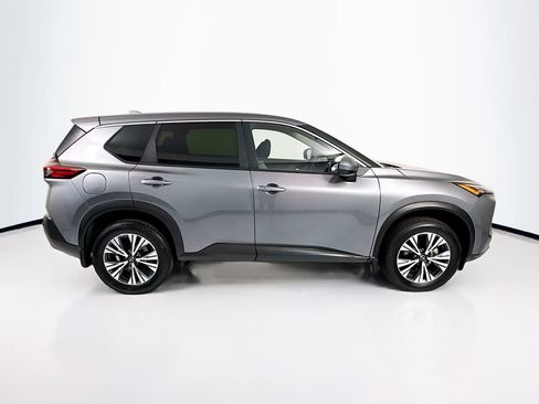 Used 2023 Nissan Rogue SV AWD/4WD image 4