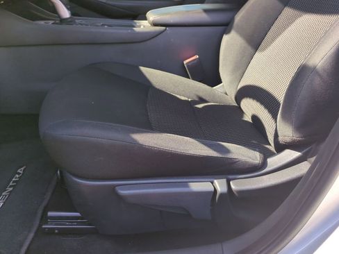 Certified 2023 Nissan Sentra S image 15