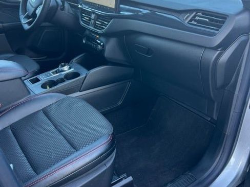 Used 2024 Ford Escape ST-Line w/ Tech Pack #1 image 16