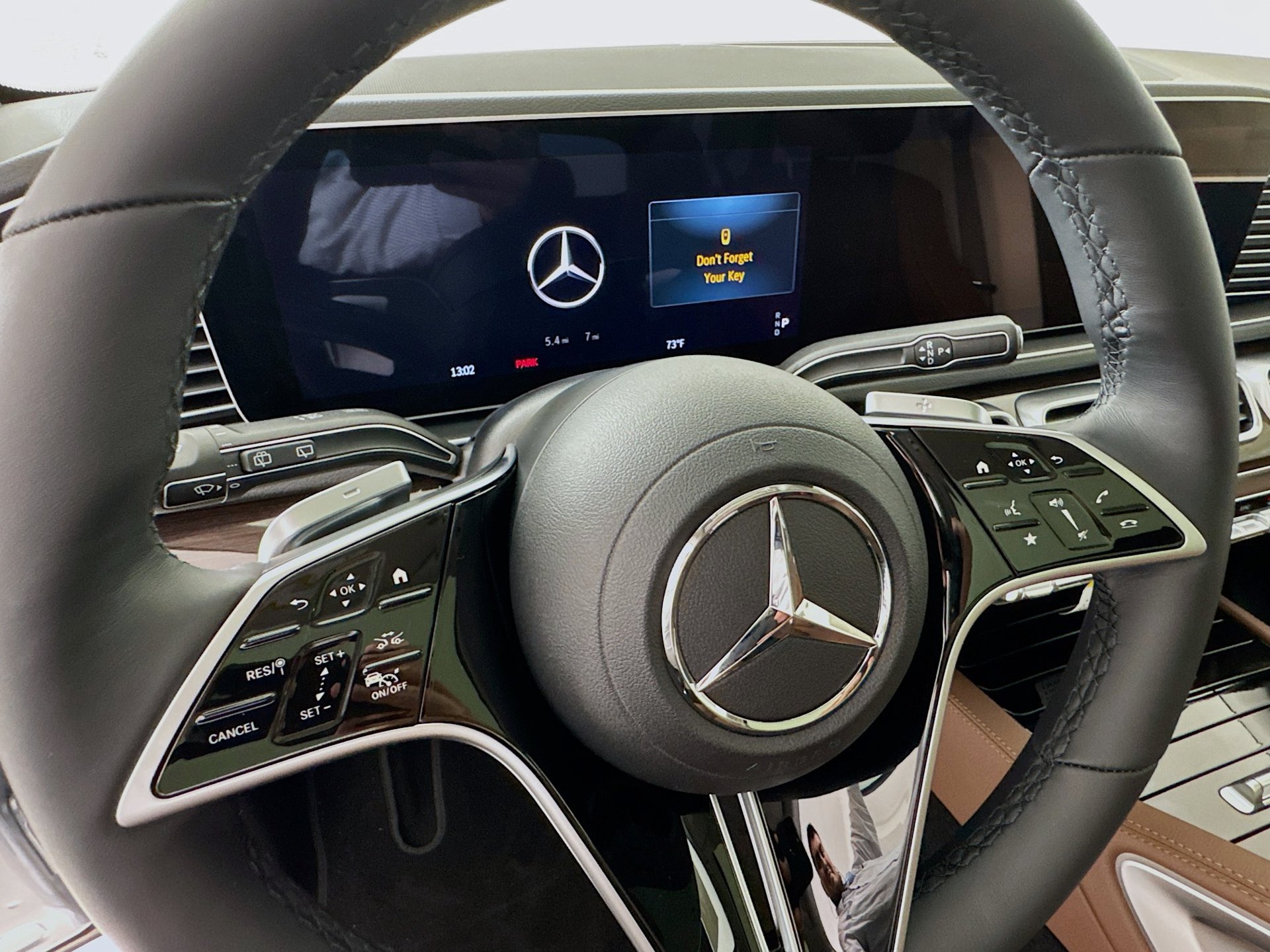 New 2026 Mercedes-Benz GLE 450 4MATIC image 12