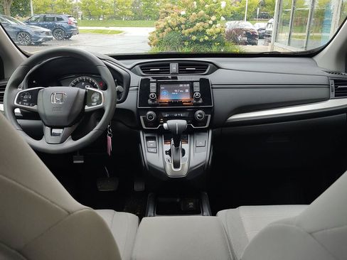 Used 2018 Honda CR-V LX image 16