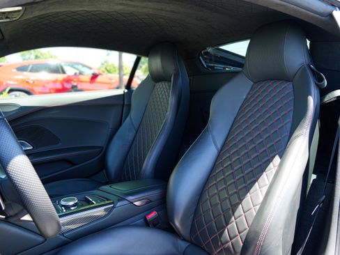 Used 2020 Audi R8 V10 performance AWD/4WD image 5
