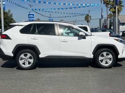 Used 2019 Toyota RAV4 XLE w/ Convenience Package