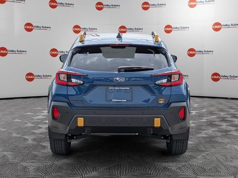 New 2026 Subaru Crosstrek 2.5i Wilderness AWD/4WD image 6