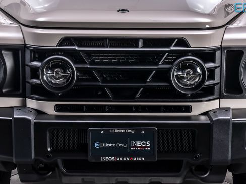 New 2025 INEOS Grenadier image 9