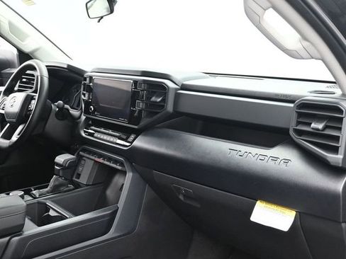 Used 2024 Toyota Tundra SR5 image 27