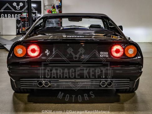 Used 1986 Ferrari 328 GTS image 62