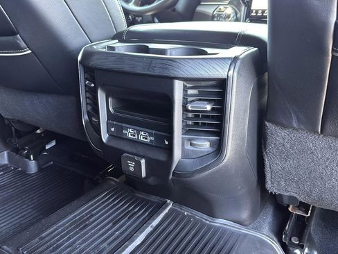 Used 2024 RAM 2500 Power Wagon w/ Level 2 Equipment Group image 28