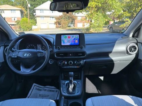 Used 2022 Hyundai Kona SEL image 19