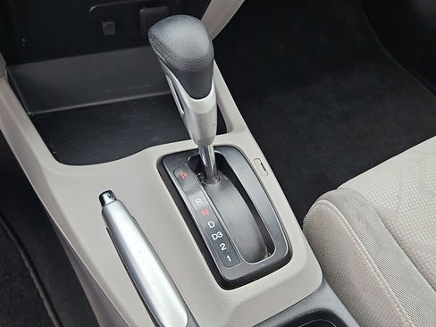 Used 2012 Honda Civic EX image 27