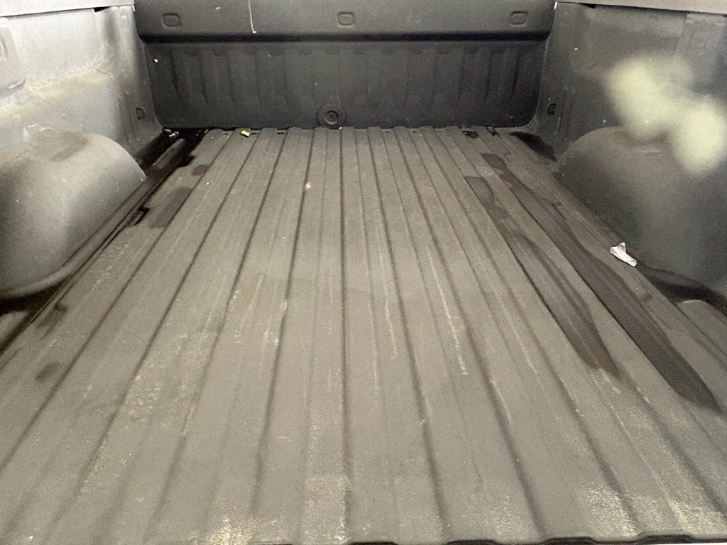 Used 2018 Chevrolet Silverado 1500 W/T w/ WT Fleet Convenience Package RWD image 22