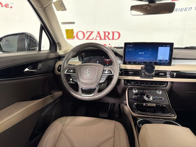 Certified 2022 Lincoln Nautilus FWD w/ Premium Package image 26