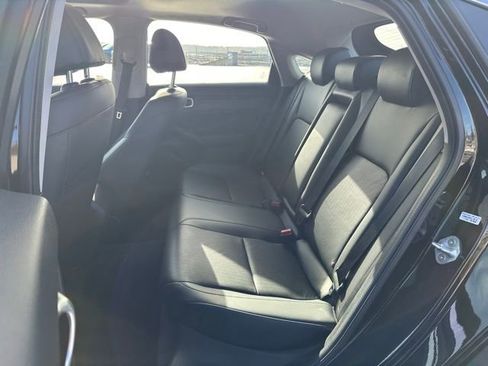 Certified 2023 Honda Civic EX-L image 11