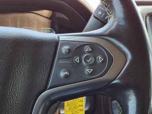 Used 2019 Chevrolet Silverado 2500 LTZ w/ Duramax Plus Package AWD/4WD image 12