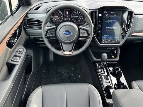 New 2026 Subaru Forester Sport image 11