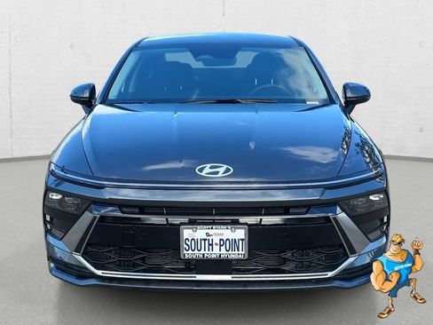 New 2026 Hyundai Sonata SEL image 2