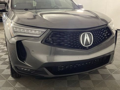 Used 2022 Acura RDX AWD image 9