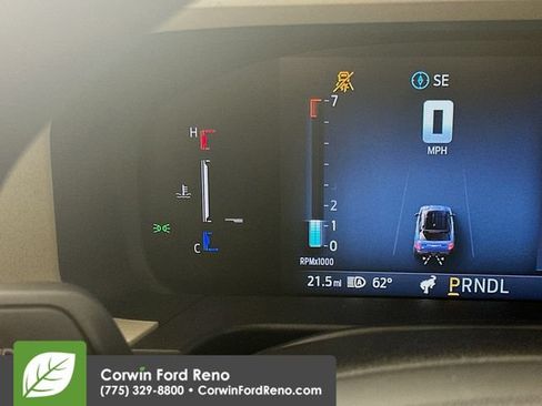 New 2026 Ford Bronco Sport Big Bend AWD/4WD image 11