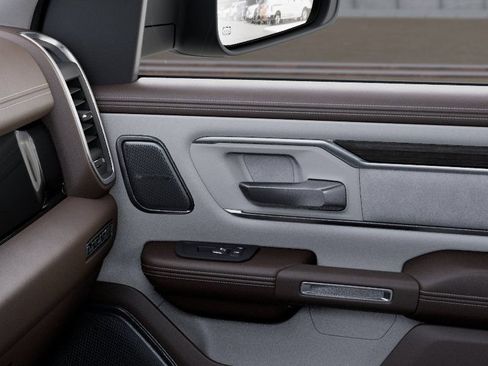 Used 2026 RAM 1500 Laramie AWD/4WD image 26