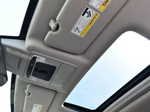 New 2026 Honda CR-V EX-L image 24