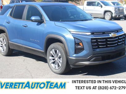 New 2026 Chevrolet Equinox LT