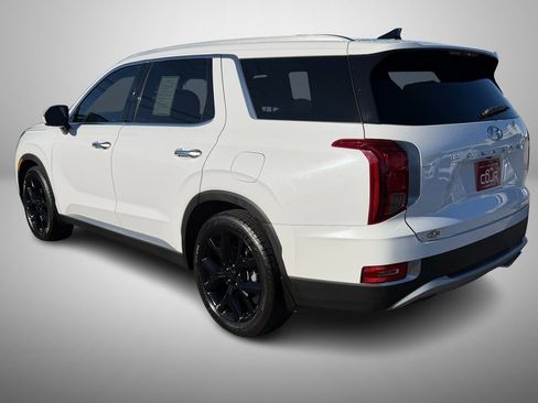 Used 2021 Hyundai Palisade SEL w/ Premium Package image 4