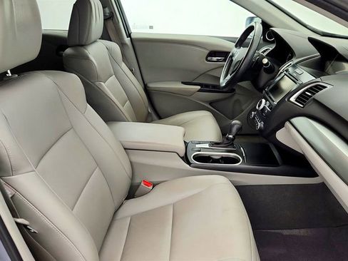 Used 2016 Acura RDX FWD w/ Technology Package image 23