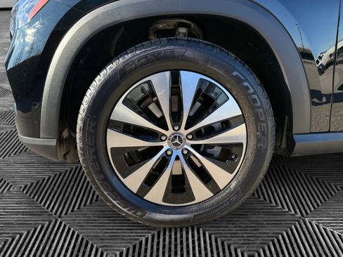Certified 2025 Mercedes-Benz GLE 350 GLE 350 image 9