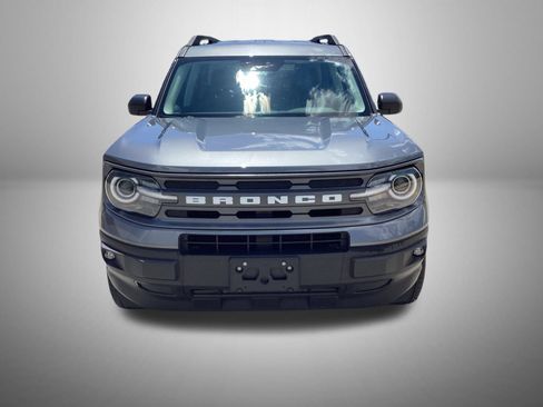 Used 2024 Ford Bronco Sport Big Bend w/ Convenience Package AWD/4WD image 5