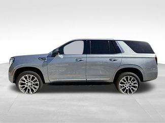 Used 2025 GMC Yukon Denali AWD/4WD video 2