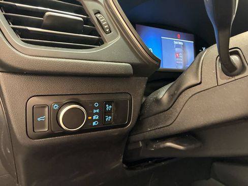 Used 2024 Ford Escape Active FWD image 27