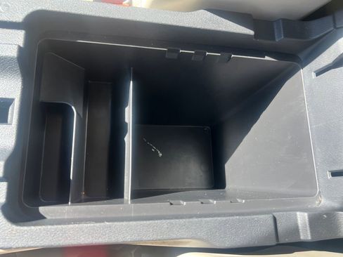 Used 2023 Nissan Murano Platinum w/ Cargo Package image 27