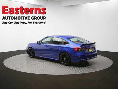 Used 2022 Honda Civic Sport image 58