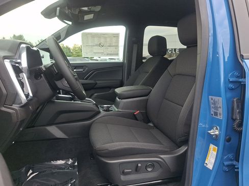 New 2026 GMC Canyon Elevation w/ Convenience Package image 6