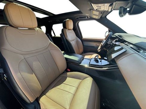 Used 2024 Land Rover Range Rover Sport Dynamic SE image 19