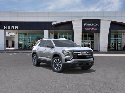 New 2026 GMC Terrain Elevation w/ Elevation Premium Package