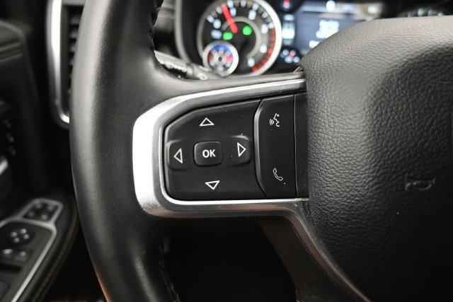Used 2024 RAM 2500 Laramie w/ Safety Group AWD/4WD image 12