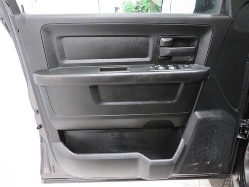 Used 2022 RAM 2500 Tradesman image 25