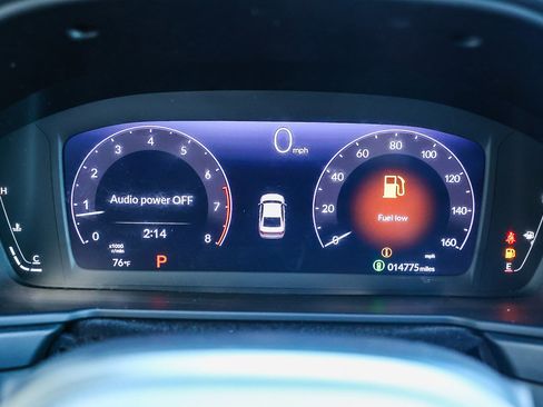 Used 2025 Honda Accord LX image 28